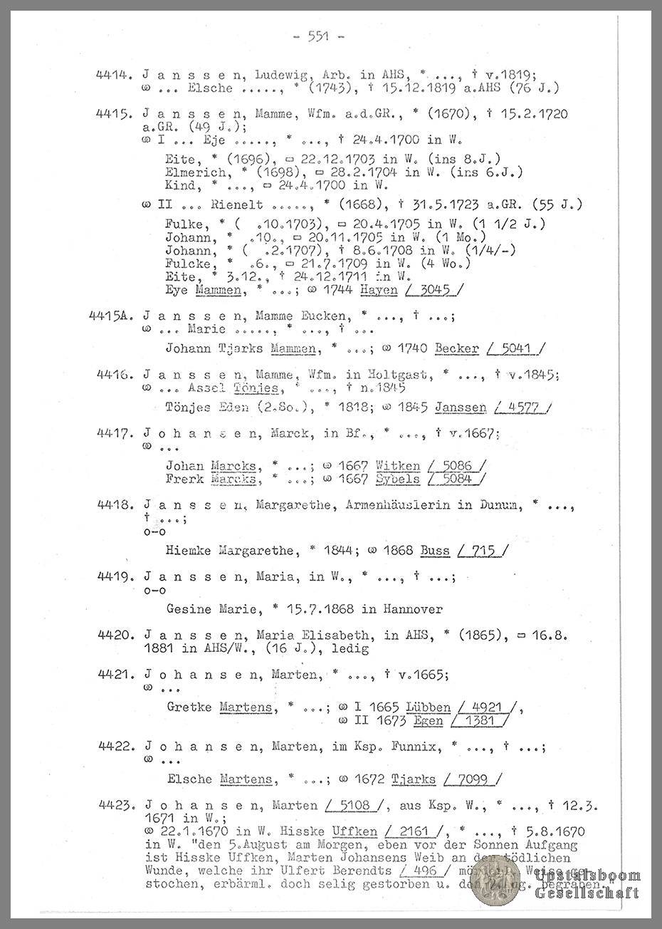 Document
